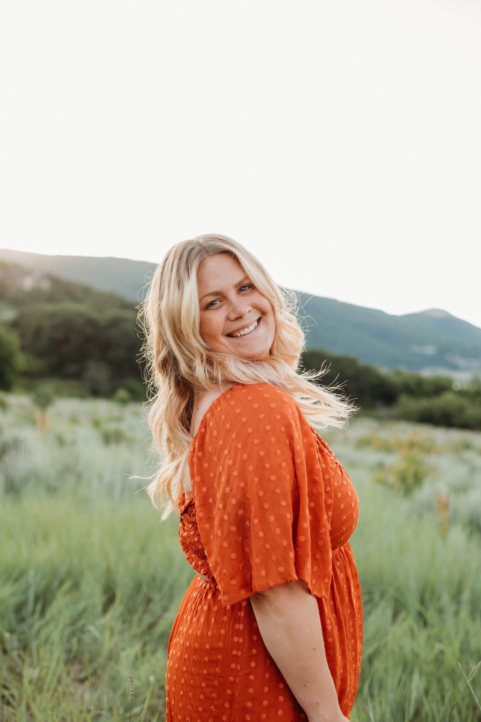 Your postpartum doula